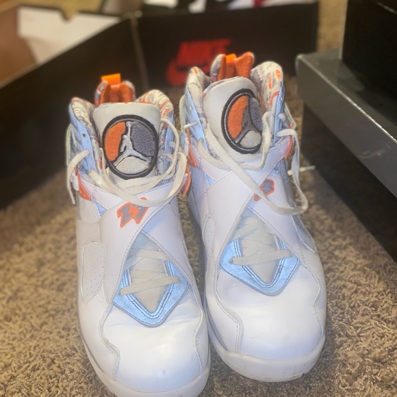 Retro 8